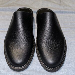 Docksta Genuine Leather Size 8/38 BNNT